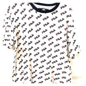 FILA Tee Shirt